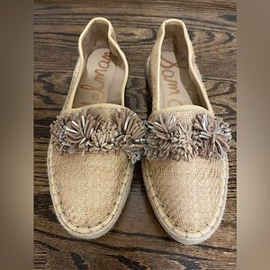 Espadrilles